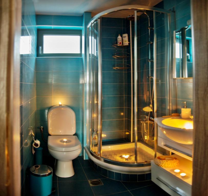 Villa Horizon Skouloúfia Zewnętrze zdjęcie