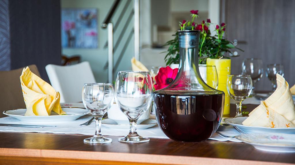 Villa Horizon Skouloúfia Zewnętrze zdjęcie