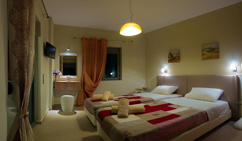 Villa Horizon Skouloúfia Pokój zdjęcie