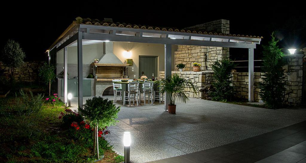 Villa Horizon Skouloúfia Zewnętrze zdjęcie