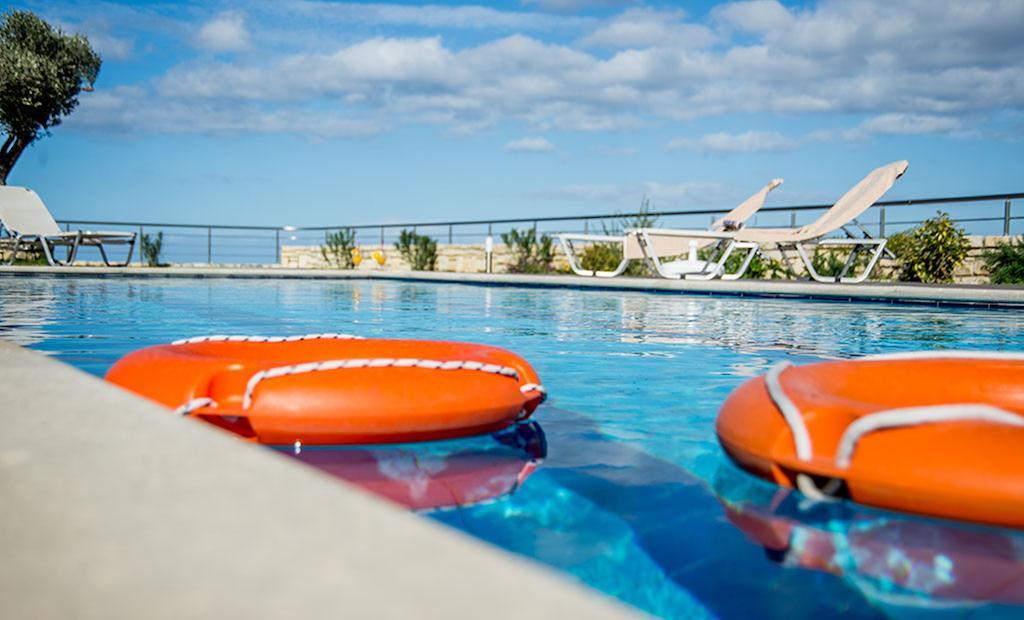 Villa Horizon Skouloúfia Zewnętrze zdjęcie
