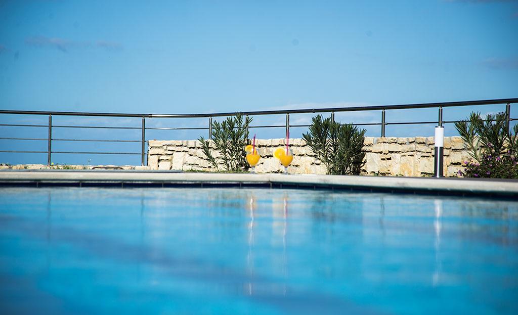 Villa Horizon Skouloúfia Zewnętrze zdjęcie
